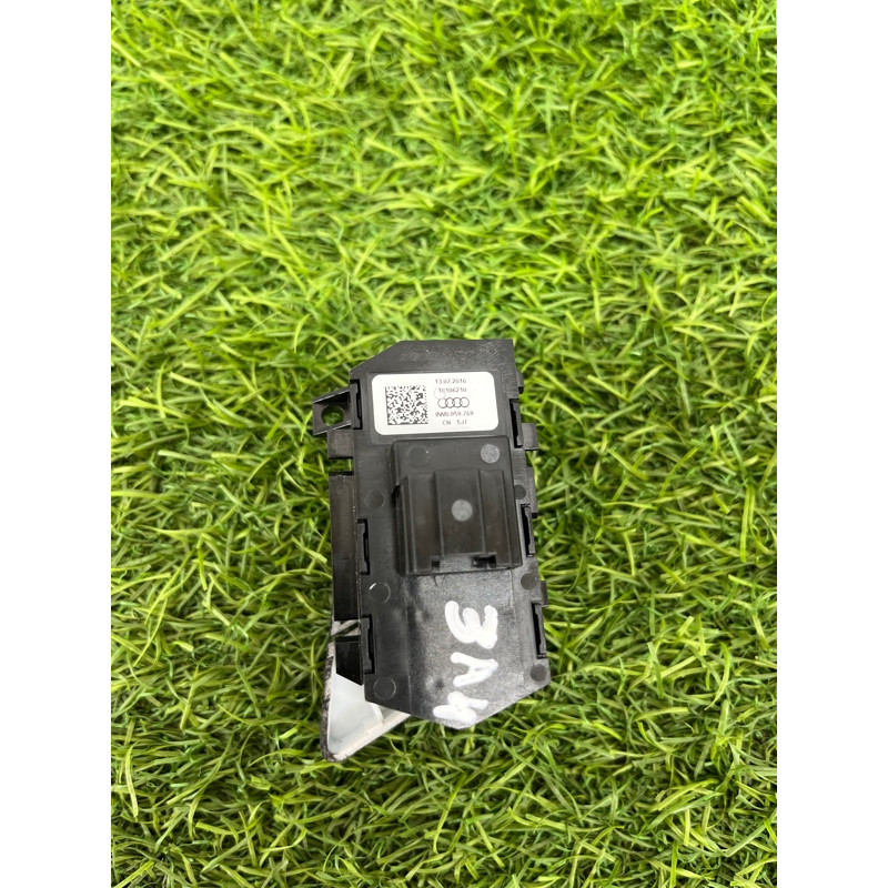 Кнопка памяти сидения (электрика / кнопки) AUDI A4 B9 2017 2.0L 8W09597695PR