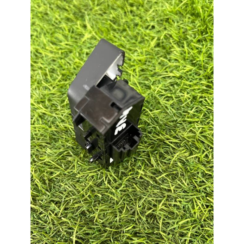 Кнопка памяти сидения (электрика / кнопки) AUDI A4 B9 2017 2.0L 8W09597695PR