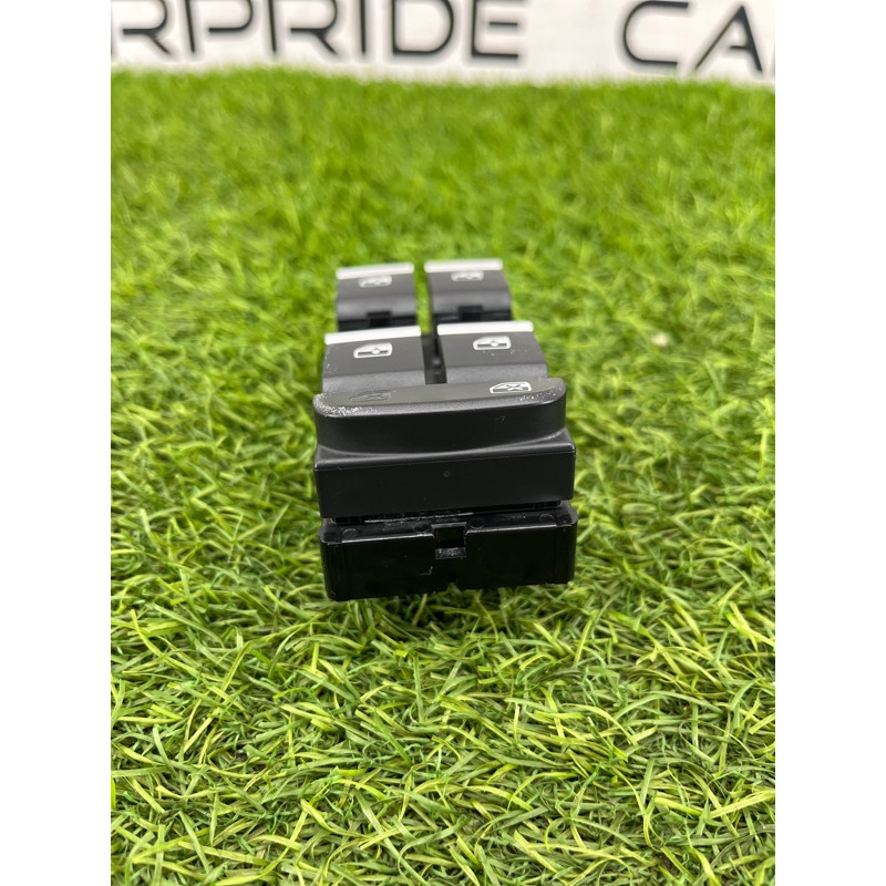 Блок кнопок стеклоподъемников (электрика / кнопки) AUDI A4 B9 2017 2.0L 8W0959851E5PR