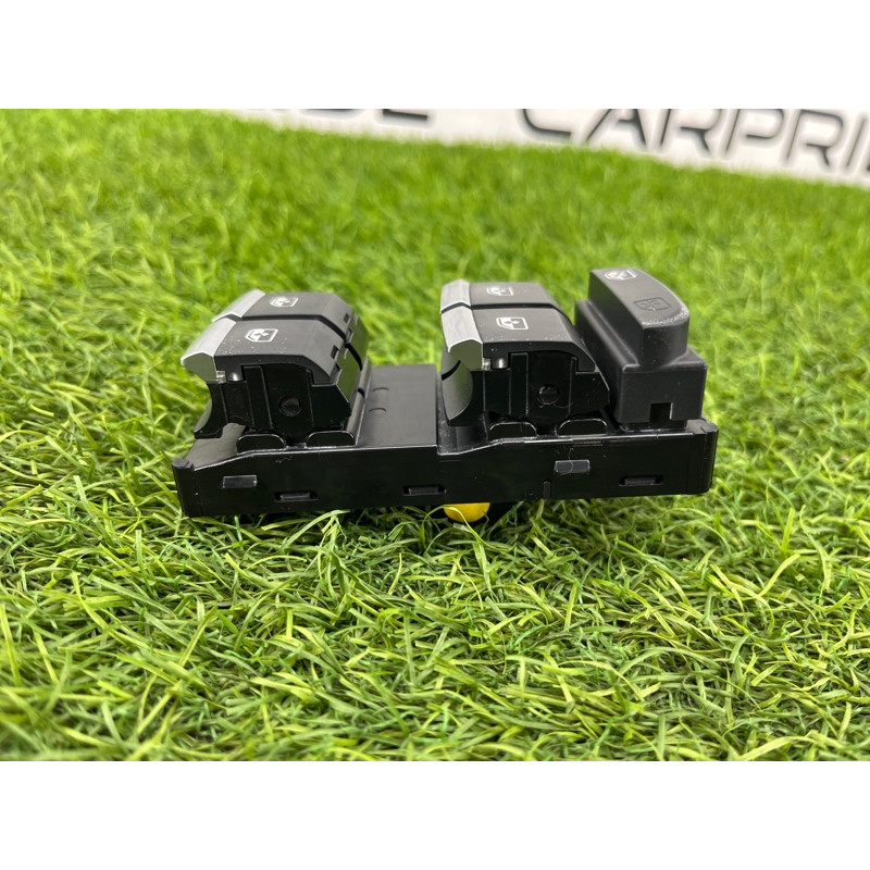 Блок кнопок стеклоподъемников (электрика / кнопки) AUDI A4 B9 2017 2.0L 8W0959851E5PR