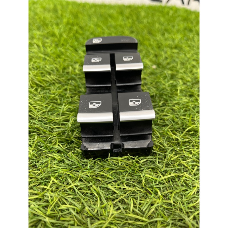 Блок кнопок стеклоподъемников (электрика / кнопки) AUDI A4 B9 2017 2.0L 8W0959851E5PR