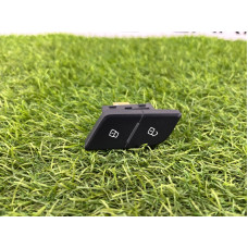 Кнопка блокировки центрального замка