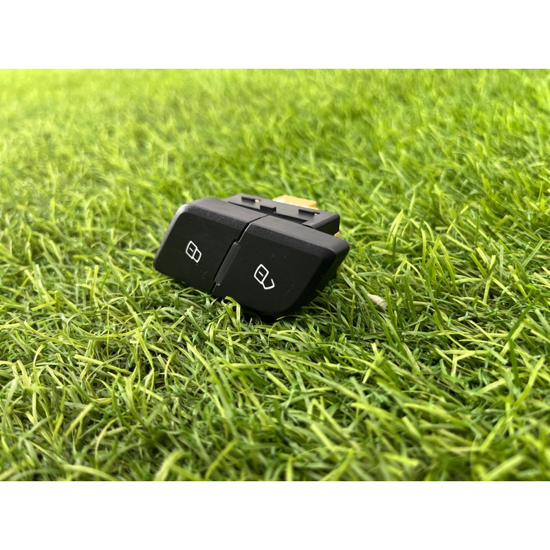 Кнопка блокировки центрального замка (электрика / кнопки) AUDI A4 B9 2017 2.0L 8W19621085PR