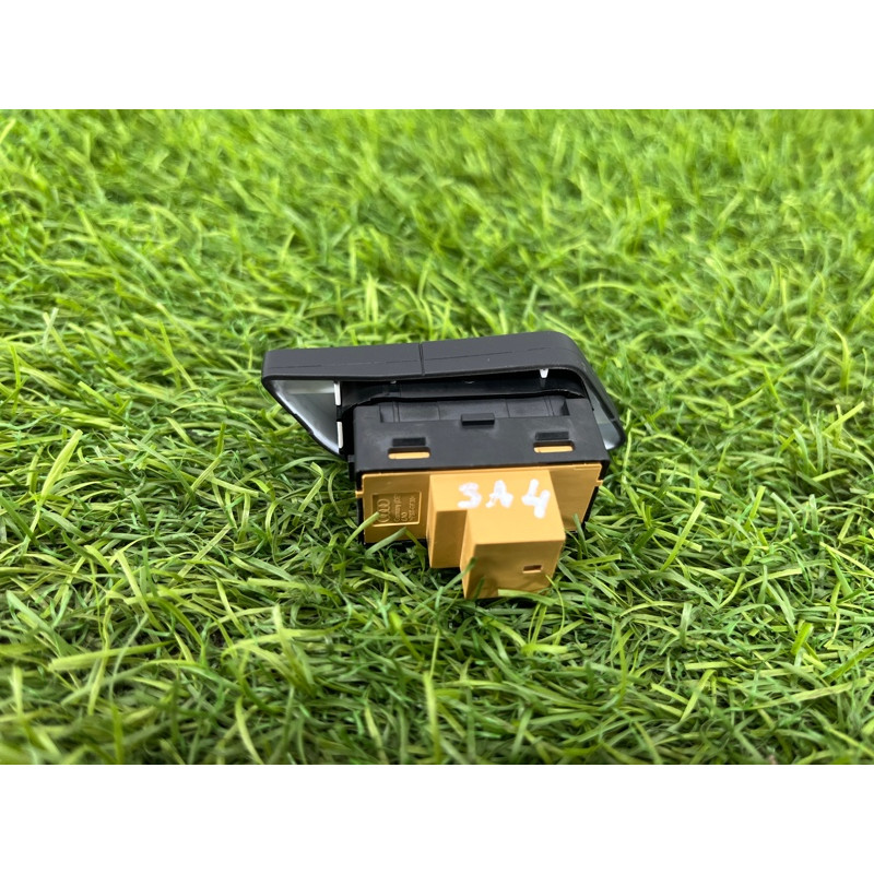 Кнопка блокировки центрального замка (электрика / кнопки) AUDI A4 B9 2017 2.0L 8W19621085PR