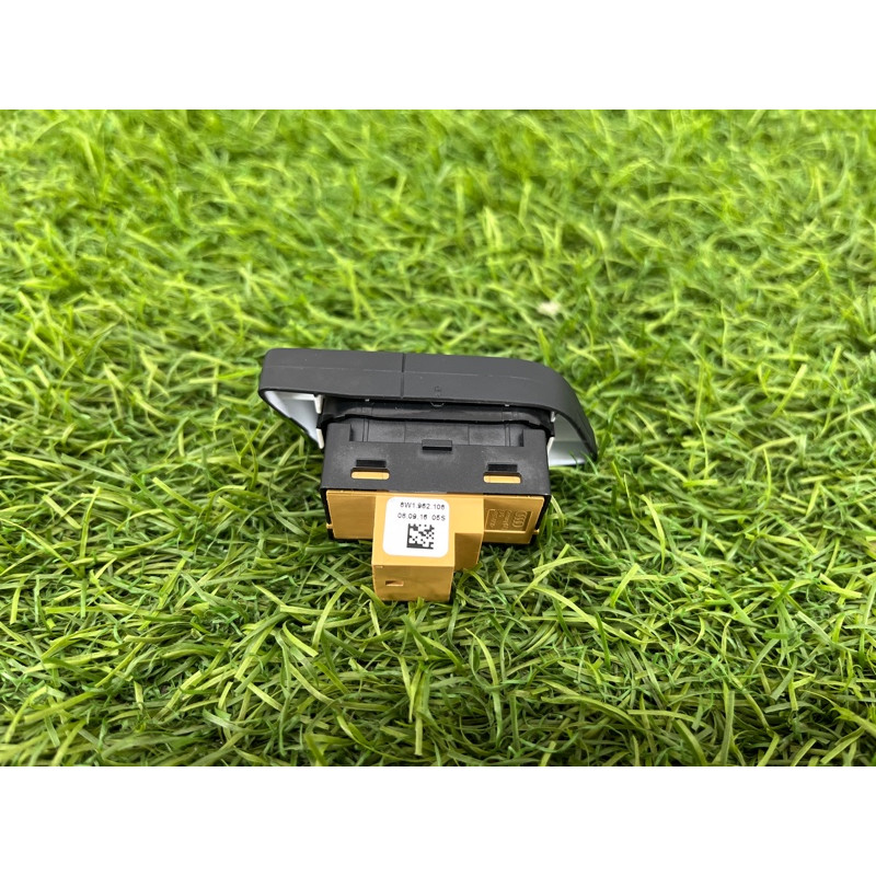 Кнопка блокировки центрального замка (электрика / кнопки) AUDI A4 B9 2017 2.0L 8W19621085PR