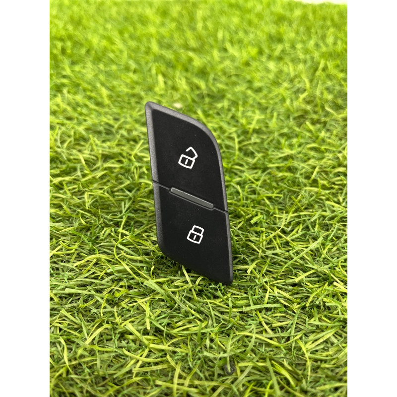 Кнопка блокировки центрального замка (электрика / кнопки) AUDI A4 B9 2017 2.0L 8W19621085PR