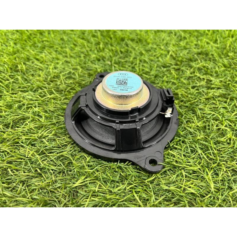 Динамик (электрика) Audi A5 F5 2019 2.0 TFSI 8W0035303