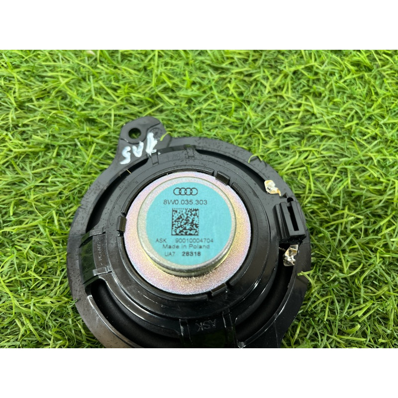Динамик (электрика) Audi A5 F5 2019 2.0 TFSI 8W0035303