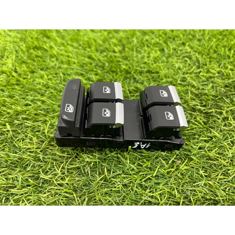 Блок кнопок стеклоподъемников (электрика / кнопки) Audi A5 F5 2019 2.0 TFSI 8W0959851E5PR