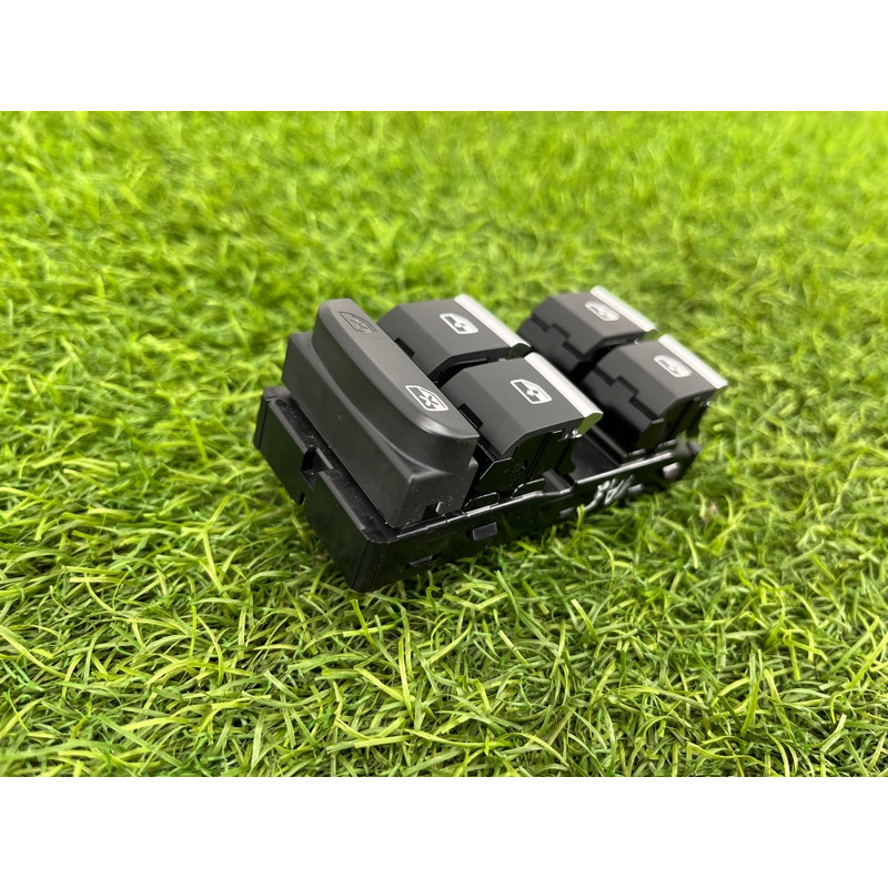 Блок кнопок стеклоподъемников (электрика / кнопки) Audi A5 F5 2019 2.0 TFSI 8W0959851E5PR