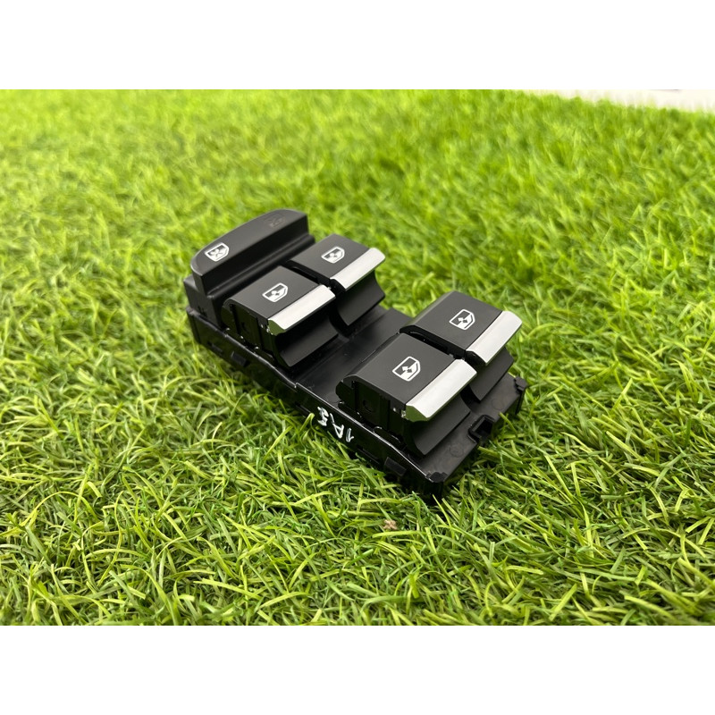 Блок кнопок стеклоподъемников (электрика / кнопки) Audi A5 F5 2019 2.0 TFSI 8W0959851E5PR