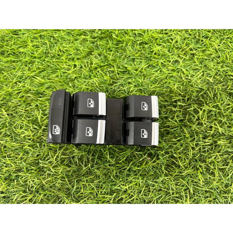 Блок кнопок стеклоподъемников (электрика / кнопки) Audi A5 F5 2019 2.0 TFSI 8W0959851E5PR