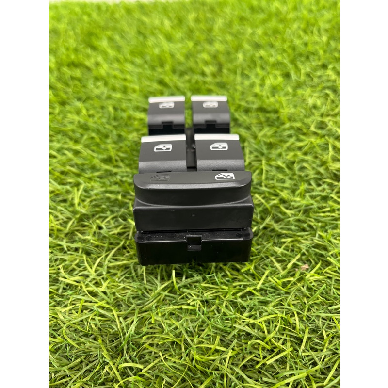 Блок кнопок стеклоподъемников (электрика / кнопки) Audi A5 F5 2019 2.0 TFSI 8W0959851E5PR