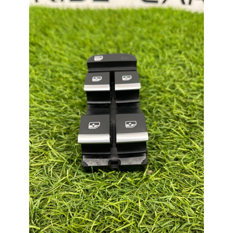 Блок кнопок стеклоподъемников (электрика / кнопки) Audi A5 F5 2019 2.0 TFSI 8W0959851E5PR