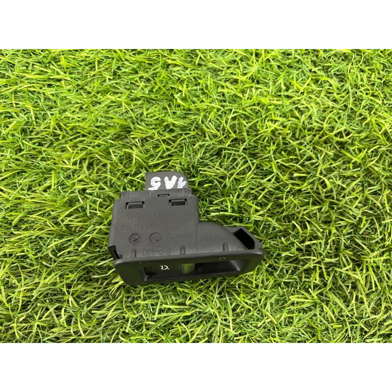 Кнопка открывания крышки багажника (электрика / кнопки) Audi A5 F5 2019 2.0 TFSI 4M0959831A5PR