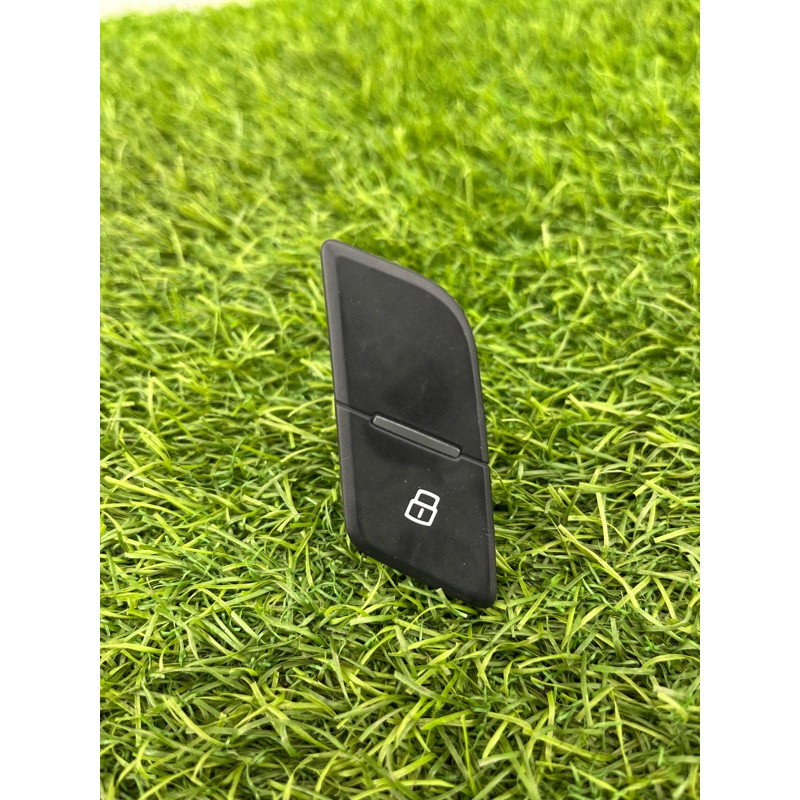 Кнопка блокировки центрального замка (электрика / кнопки) Audi A5 F5 2019 2.0 TFSI 8W0962107B5PR