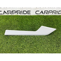 Декоративна накладка карти дверей