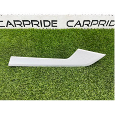 Декоративная накладка карты двери