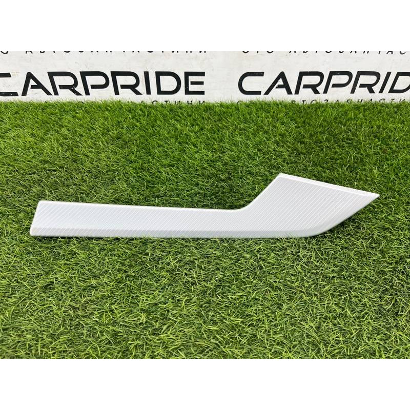 Декоративна накладка карти дверей (салон) Audi A5 F5 2019 2.0 TFSI 8W0867420A2AL