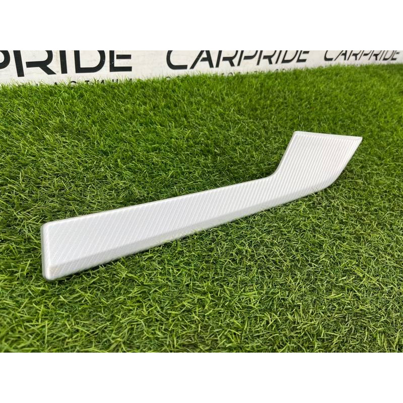 Декоративна накладка карти дверей (салон) Audi A5 F5 2019 2.0 TFSI 8W0867420A2AL