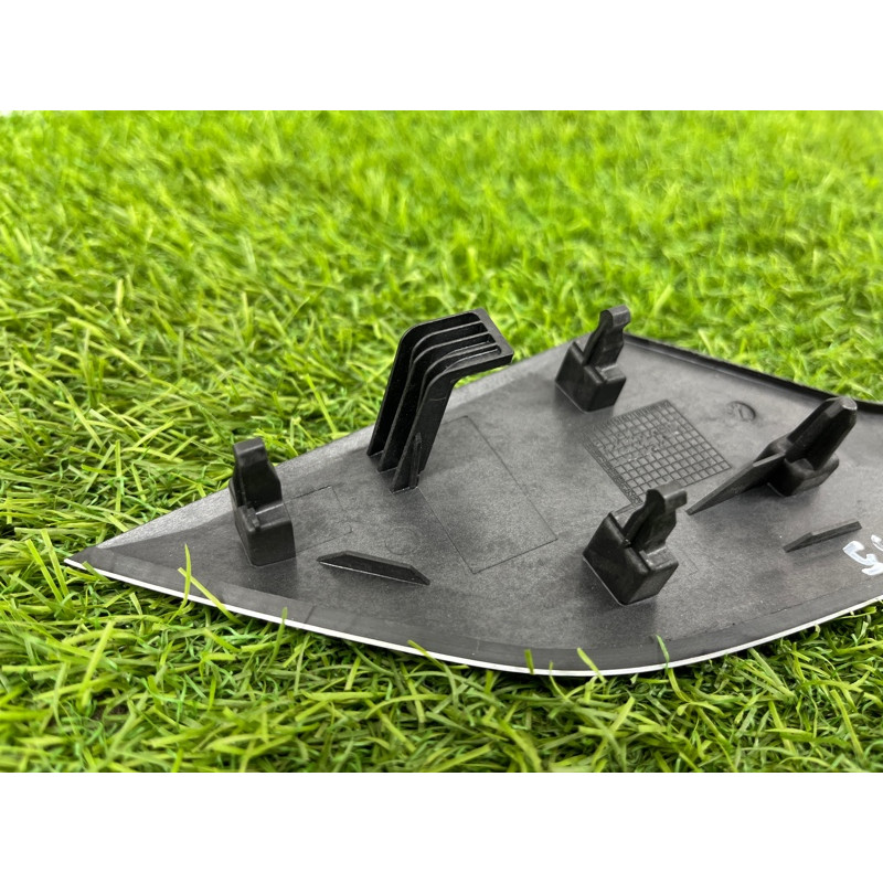 Декоративна накладка карти дверей (салон) Audi A5 F5 2019 2.0 TFSI 8W0867420A2AL