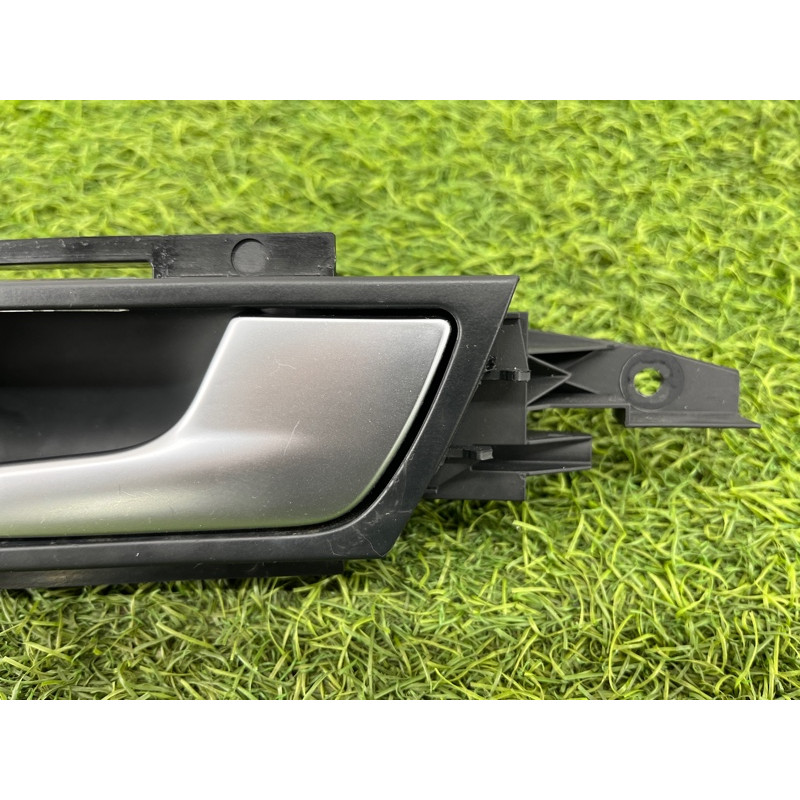 Ручка двери внутренняя (салон) Audi Q5 8R 2012 3.2 CALB 8R0837020A6PS