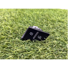 Кнопка блокировки центрального замка