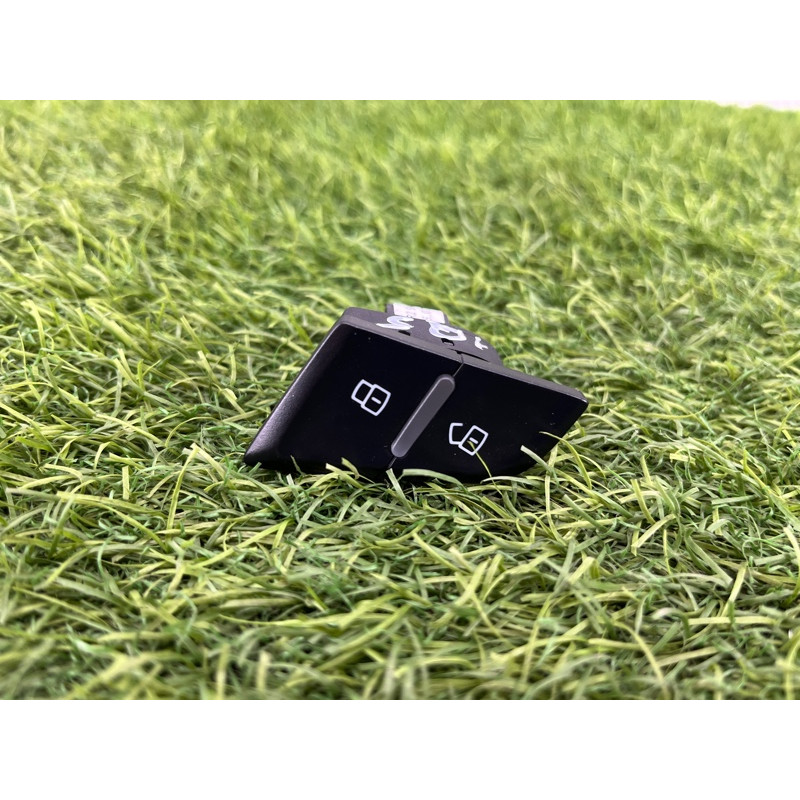 Кнопка блокировки центрального замка (электрика / кнопки) Audi Q5 8R 2012 3.2 CALB 8R2962108AV10