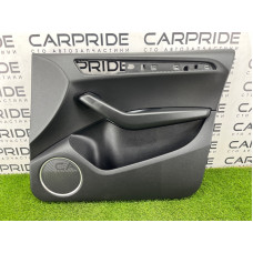 Дверная карта