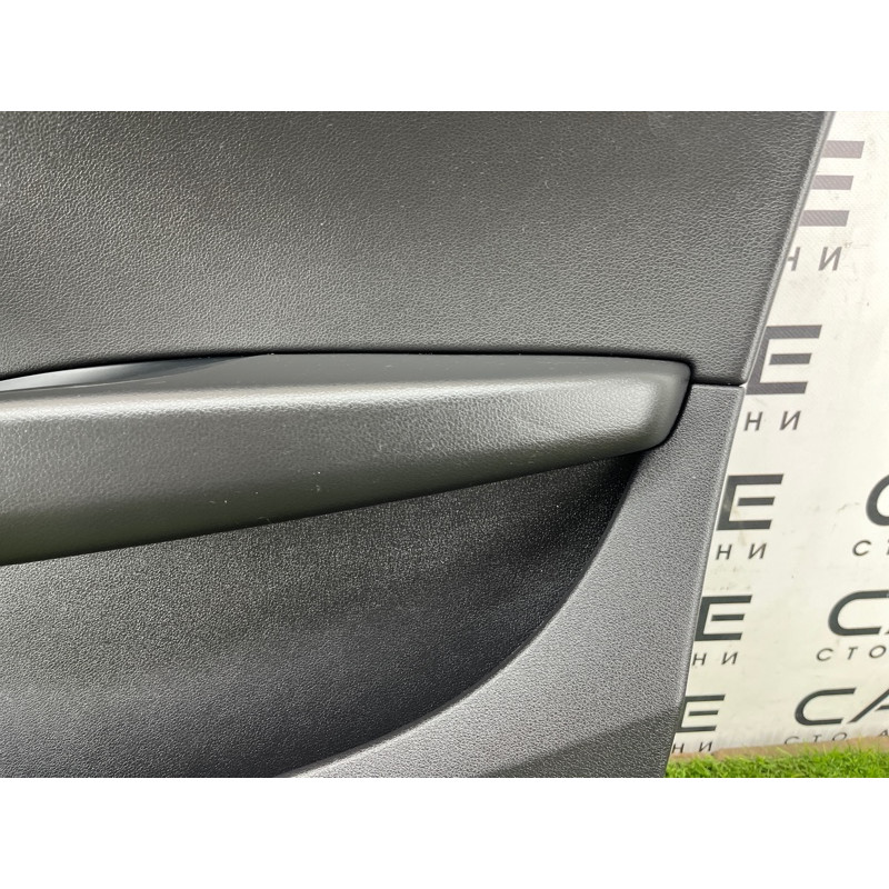 Дверная карта (салон) Audi Q5 8R 2012 3.2 CALB 8R1867104A24A