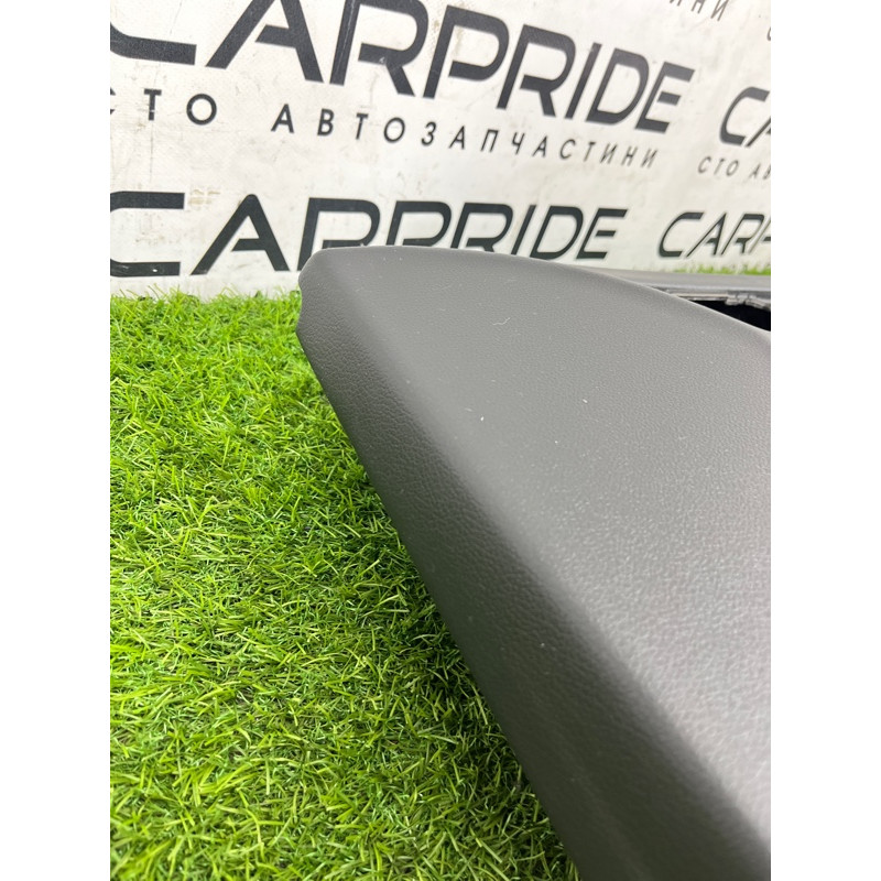 Дверная карта (салон) Audi Q5 8R 2012 3.2 CALB 8R1867104A24A