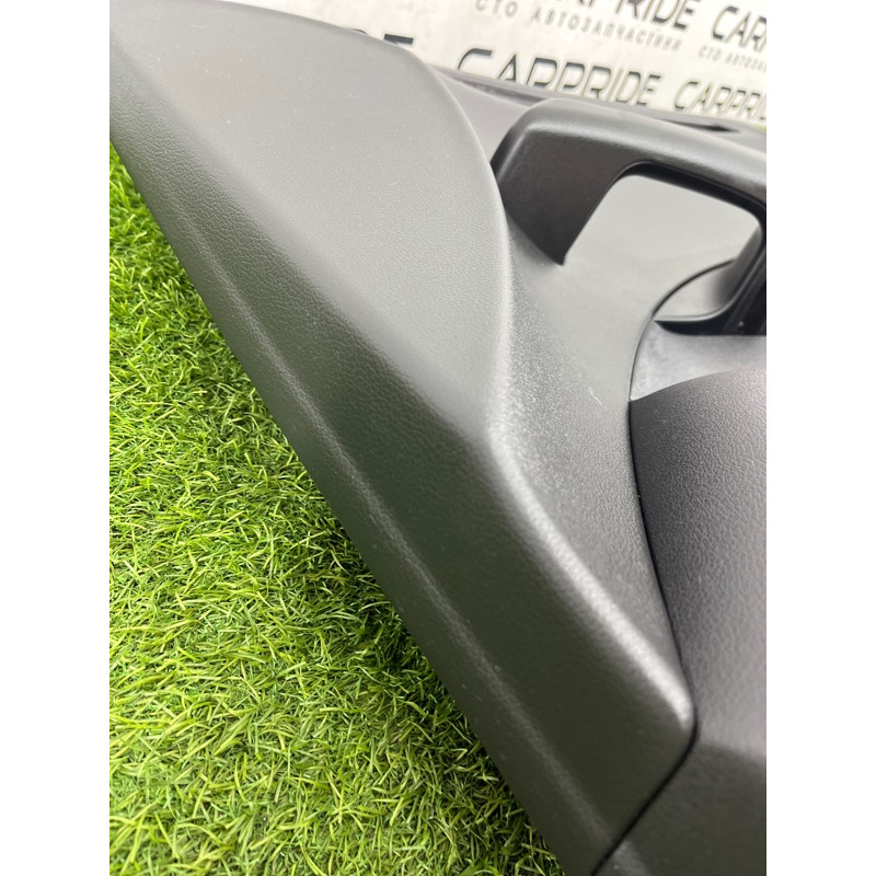 Дверная карта (салон) Audi Q5 8R 2012 3.2 CALB 8R1867104A24A