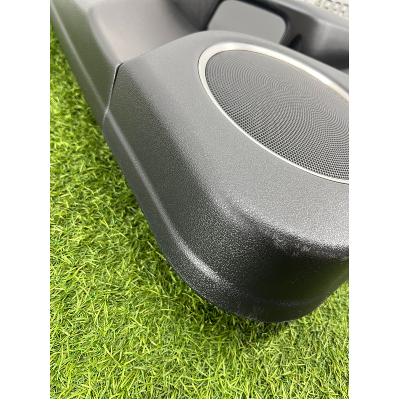 Дверная карта (салон) Audi Q5 8R 2012 3.2 CALB 8R1867104A24A