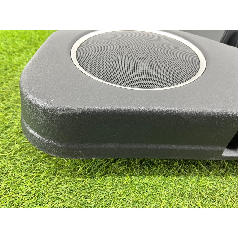 Дверная карта (салон) Audi Q5 8R 2012 3.2 CALB 8R1867104A24A