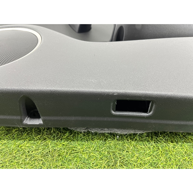 Дверная карта (салон) Audi Q5 8R 2012 3.2 CALB 8R1867104A24A