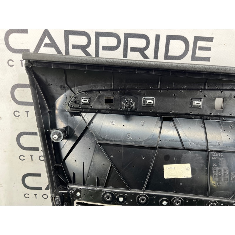 Дверная карта (салон) Audi Q5 8R 2012 3.2 CALB 8R1867104A24A