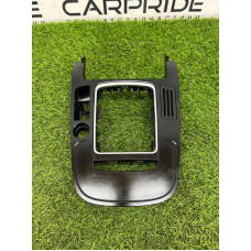 Накладка центральной консоли