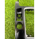 Накладка центральной консоли (салон) Audi Q5 8R 2012 3.2 CALB 8K0864261AV10