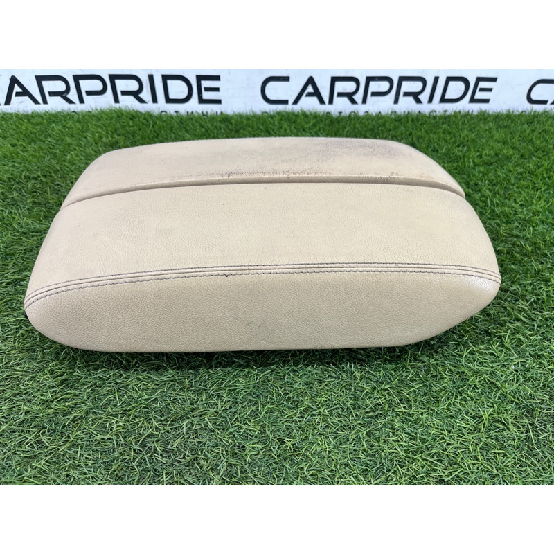 Подлокотник (салон) AUDI A8 D4 2011 4,2 4H0864206BBK4