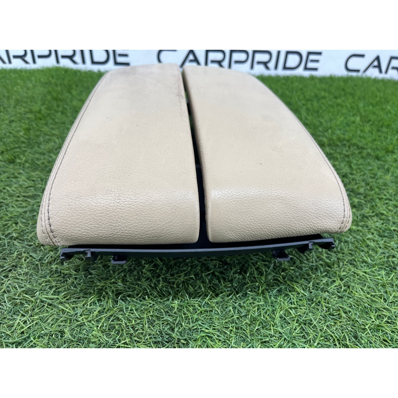 Подлокотник (салон) AUDI A8 D4 2011 4,2 4H0864206BBK4