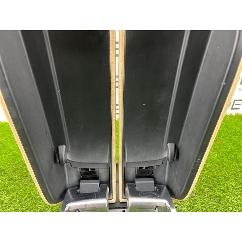 Подлокотник (салон) AUDI A8 D4 2011 4,2 4H0864206BBK4