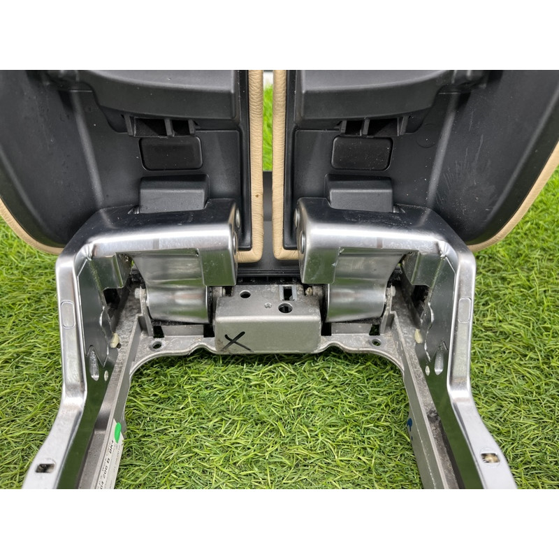 Подлокотник (салон) AUDI A8 D4 2011 4,2 4H0864206BBK4