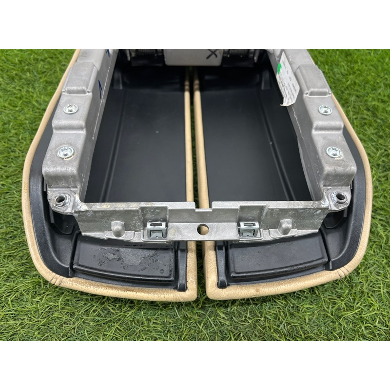 Подлокотник (салон) AUDI A8 D4 2011 4,2 4H0864206BBK4