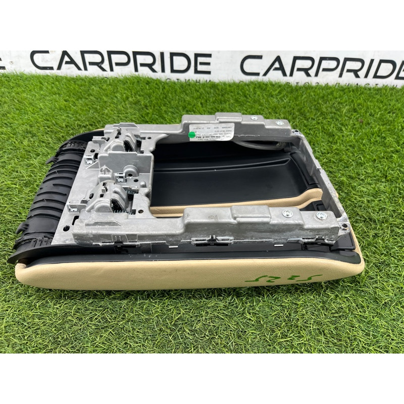 Подлокотник (салон) AUDI A8 D4 2011 4,2 4H0864206BBK4