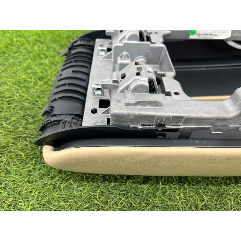 Подлокотник (салон) AUDI A8 D4 2011 4,2 4H0864206BBK4