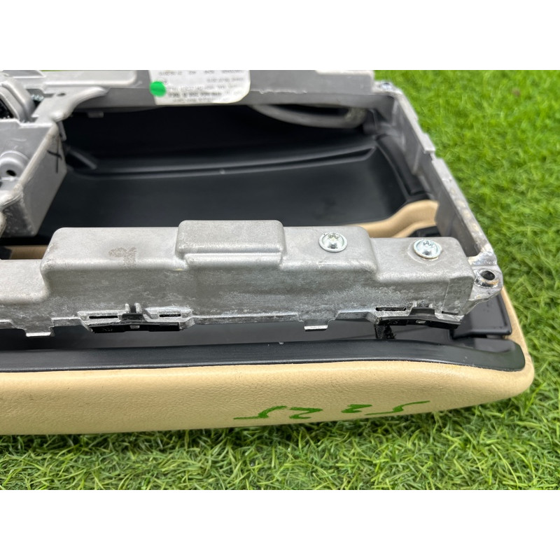 Подлокотник (салон) AUDI A8 D4 2011 4,2 4H0864206BBK4