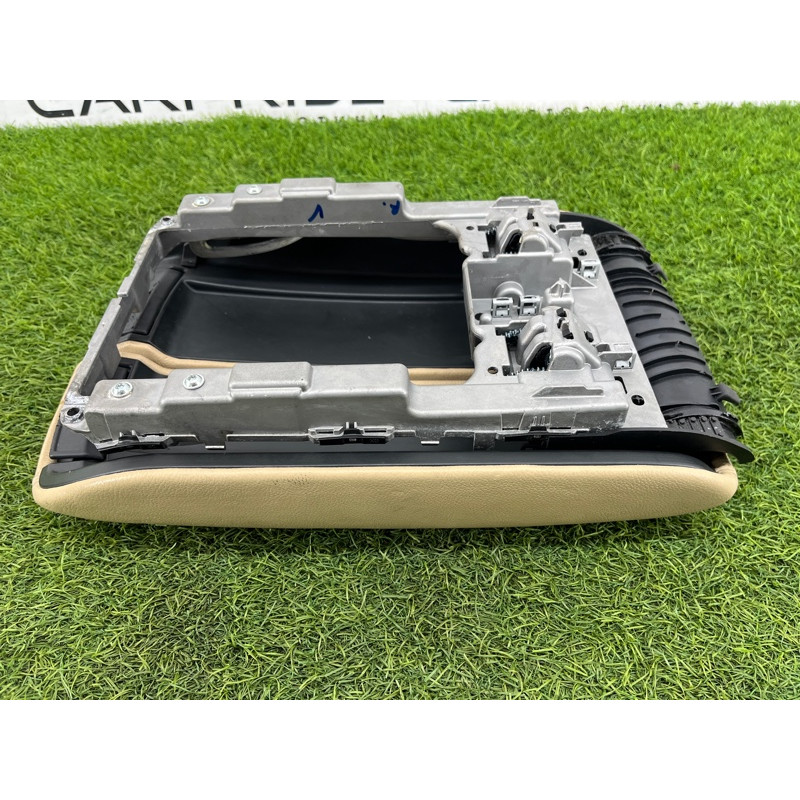 Подлокотник (салон) AUDI A8 D4 2011 4,2 4H0864206BBK4