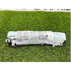 Airbag сидіння