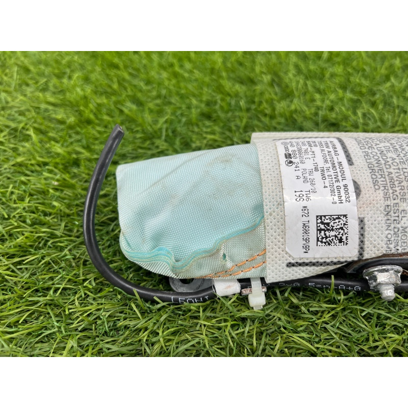 Airbag сидения (airbag/безопасность) AUDI A8 D4 2011 4,2 4H0880241A