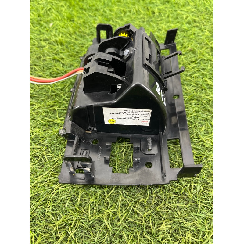 Прикуриватель (электрика) AUDI A8 D4 2011 4,2 4H0864051DBH9